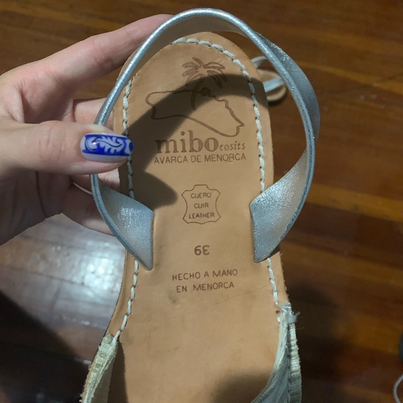 Sandals from Spain - Picture 5 of 8